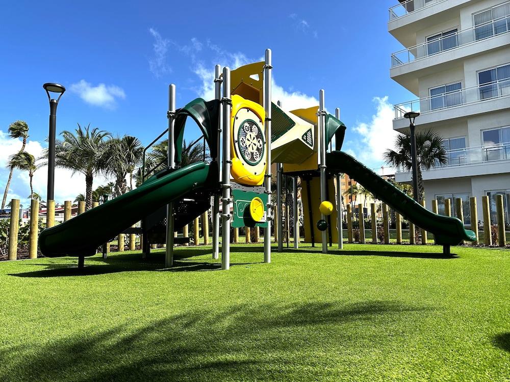 Embassy Suites by Hilton Aruba Resort