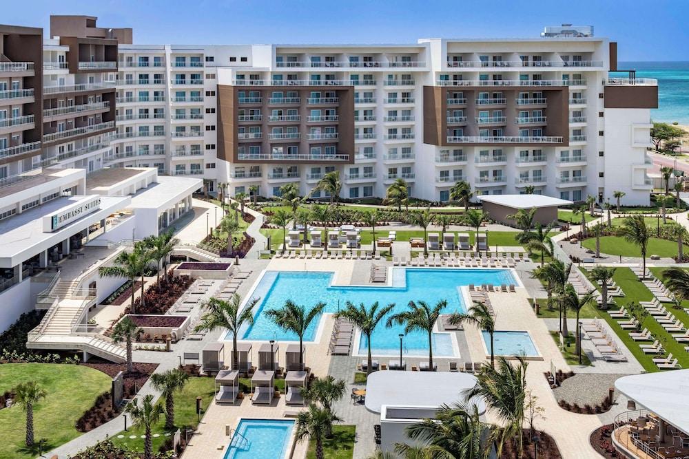 Embassy Suites by Hilton Aruba Resort