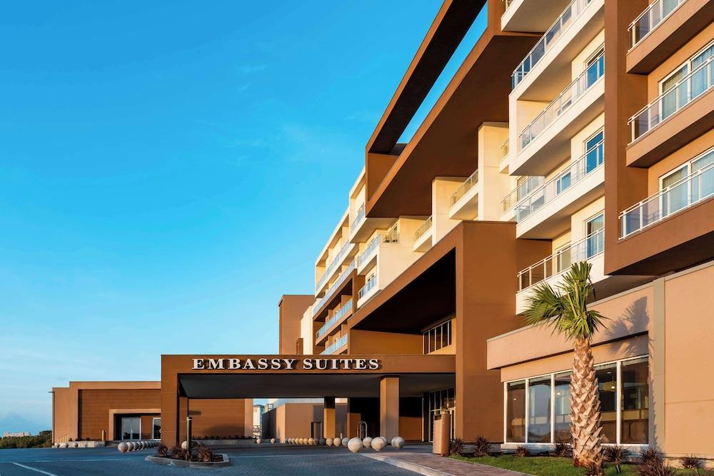 Embassy Suites by Hilton Aruba Resort