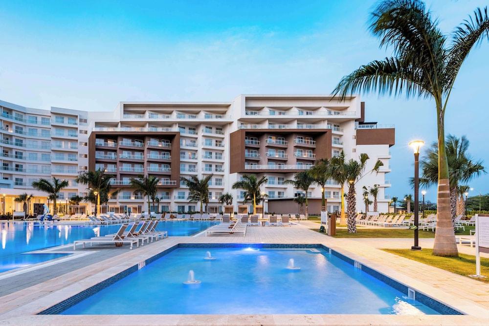 Embassy Suites by Hilton Aruba Resort