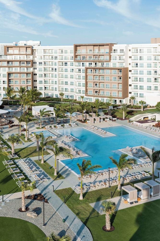 Embassy Suites by Hilton Aruba Resort