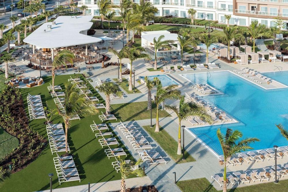 Embassy Suites by Hilton Aruba Resort