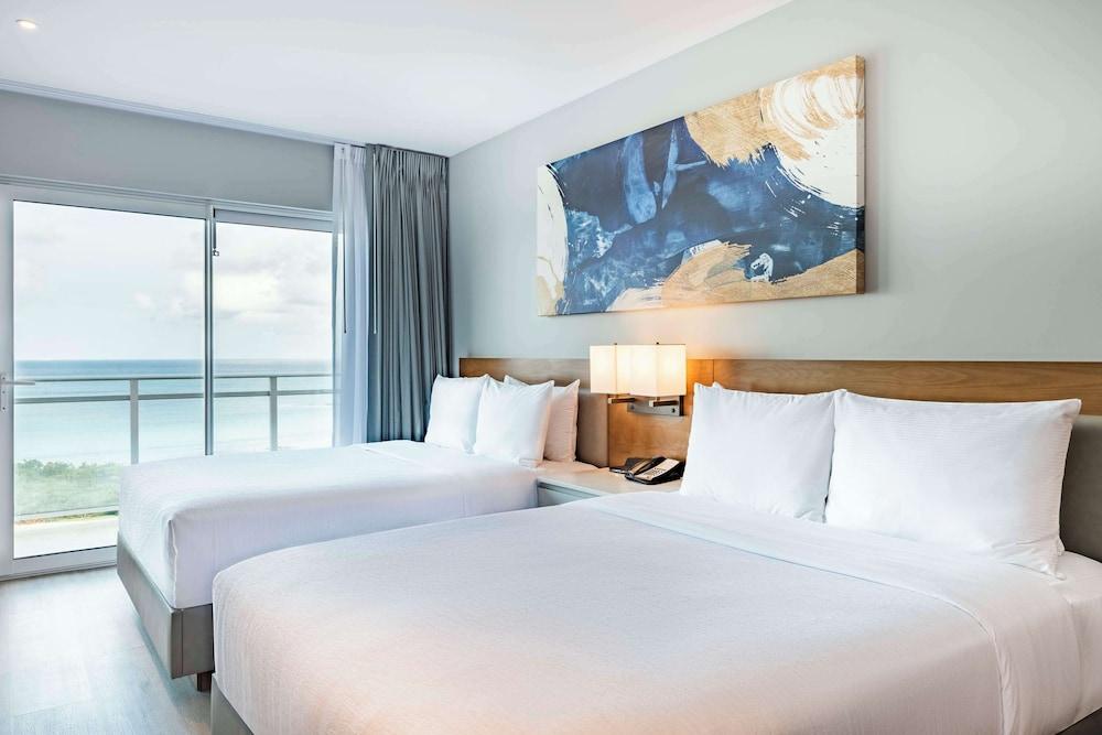 Embassy Suites by Hilton Aruba Resort