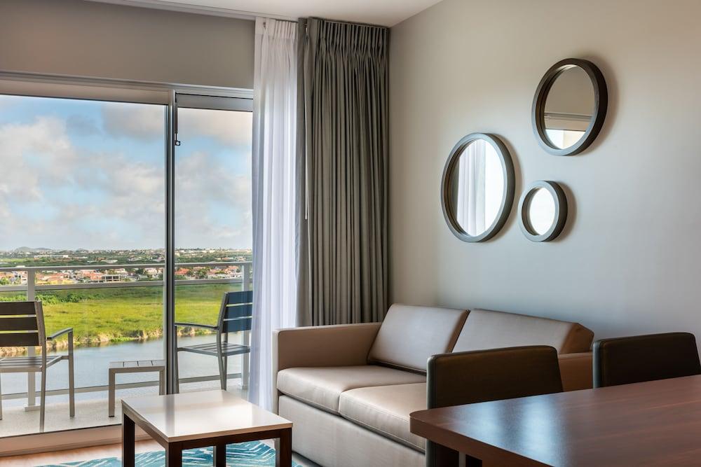 Embassy Suites by Hilton Aruba Resort