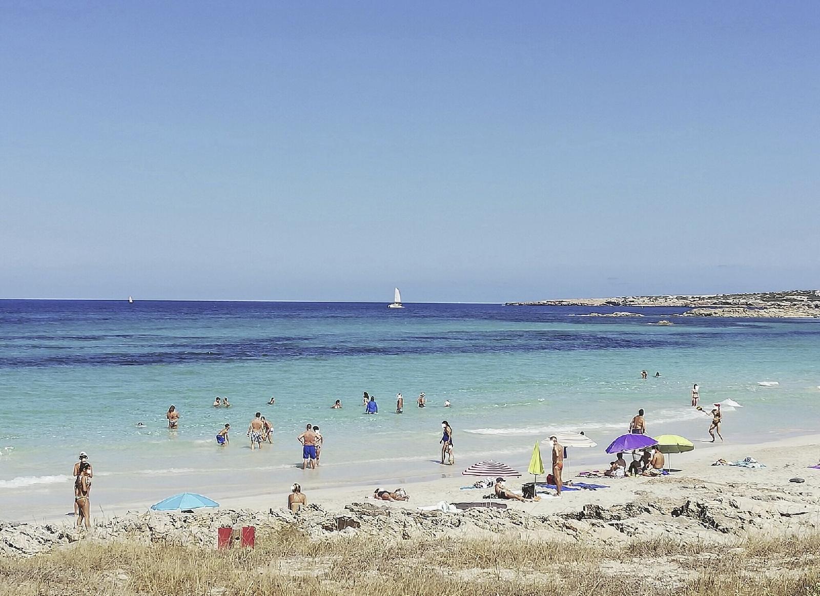Roquetes Bungalows Premium - Formentera Break