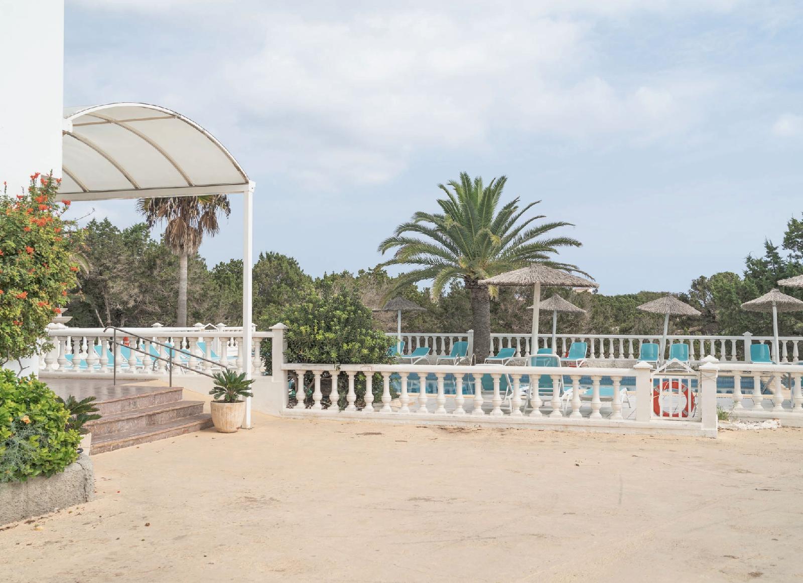 Roquetes Bungalows Premium - Formentera Break