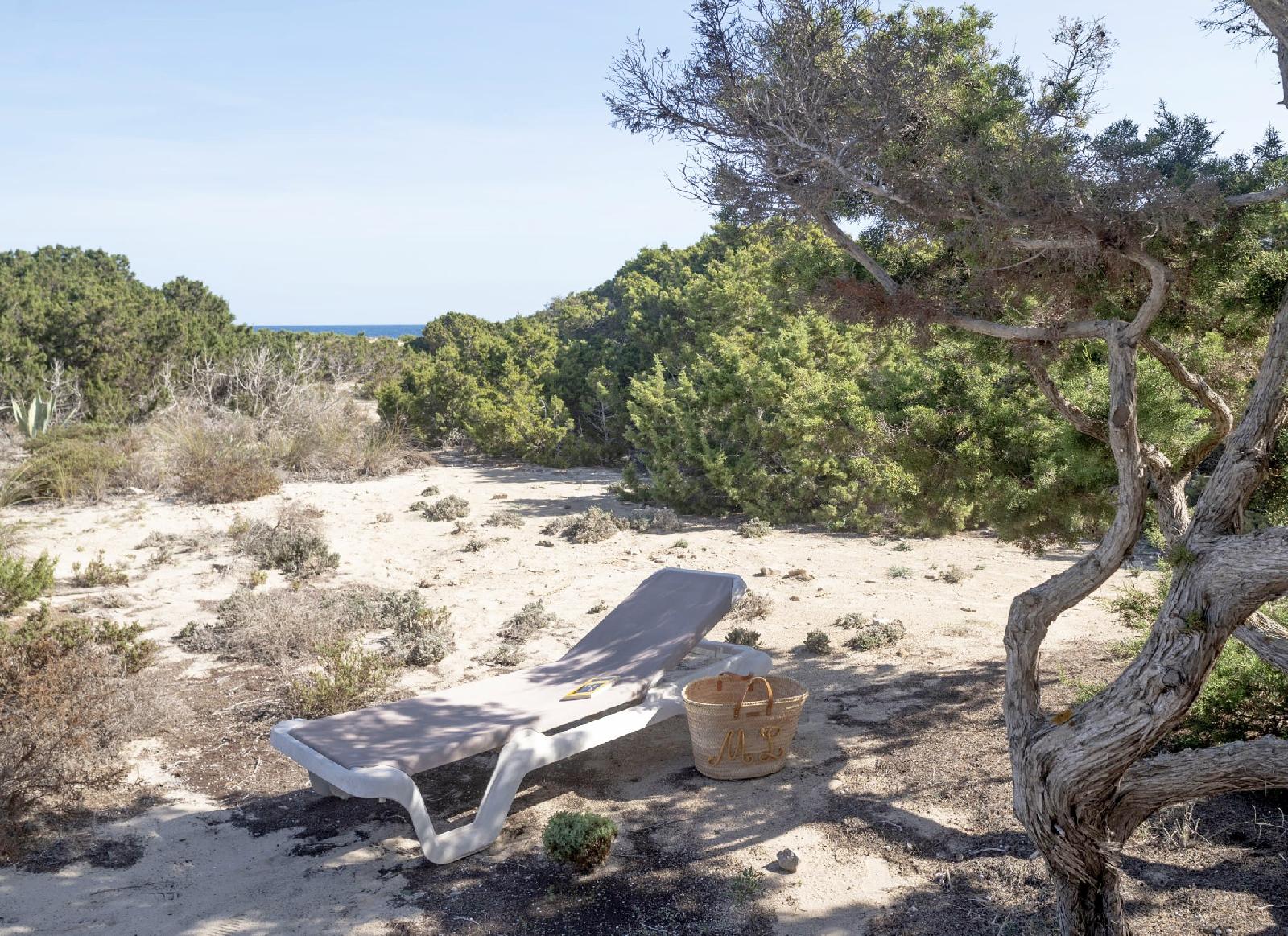 Roquetes Bungalows Premium - Formentera Break