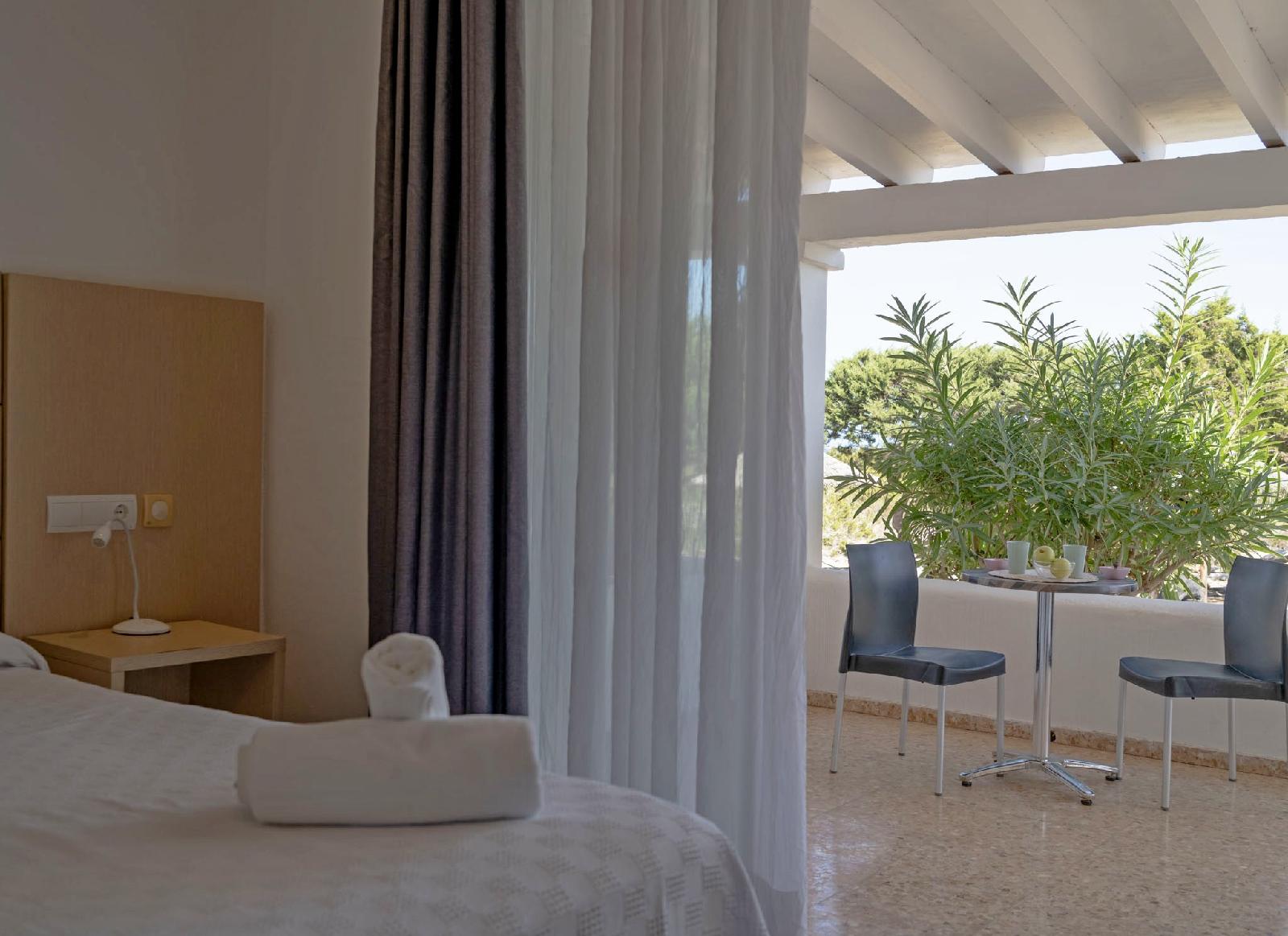 Roquetes Bungalows Premium - Formentera Break