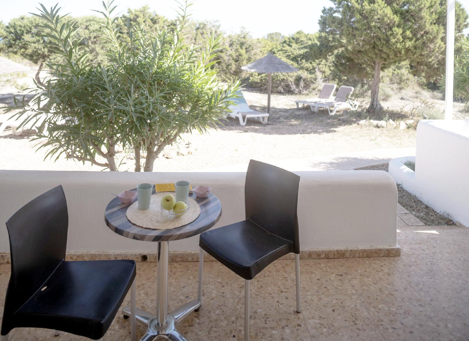Roquetes Bungalows Premium - Formentera Break