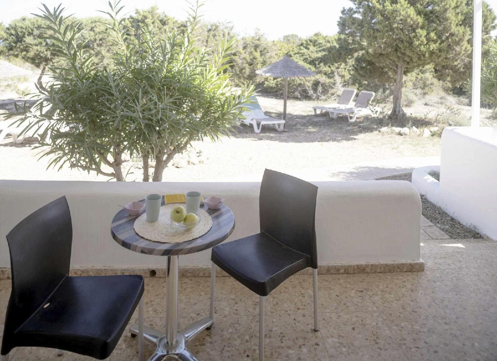 Roquetes Bungalows Premium - Formentera Break