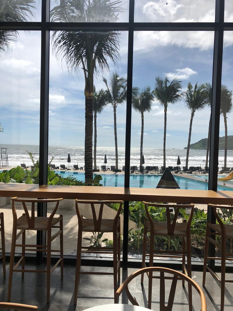 Viaggio Resort Mazatlan
