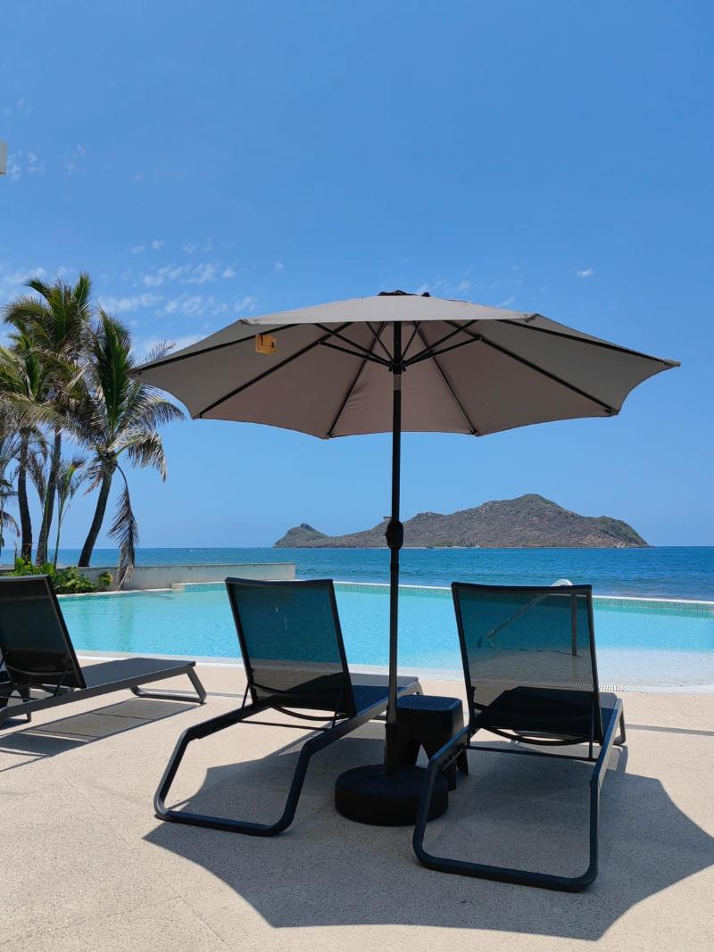 Viaggio Resort Mazatlan