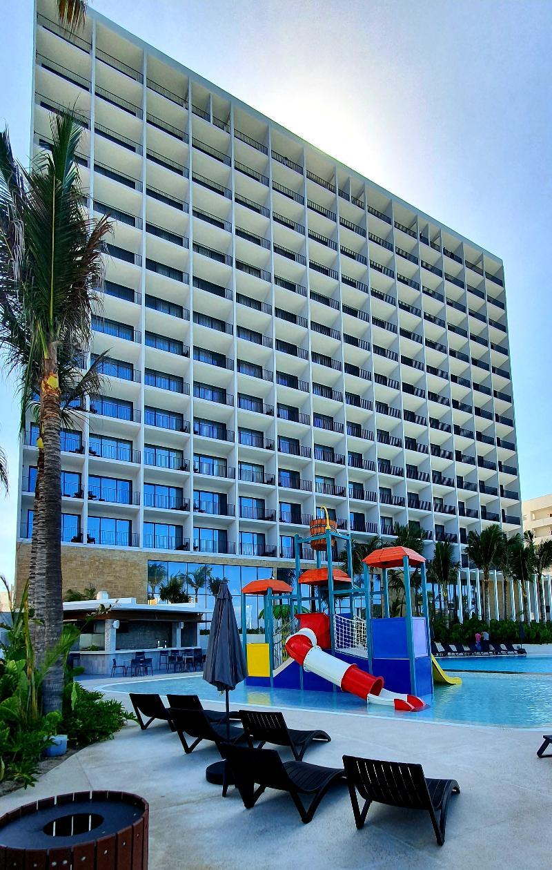 Viaggio Resort Mazatlan