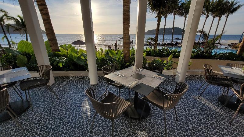 Viaggio Resort Mazatlan