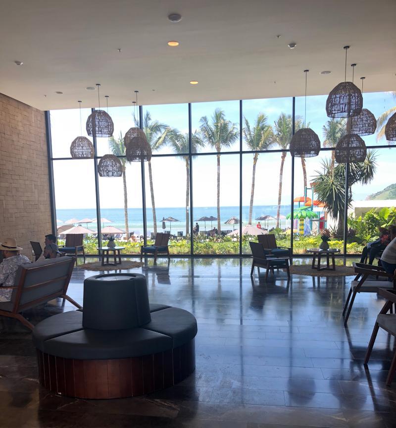 Viaggio Resort Mazatlan