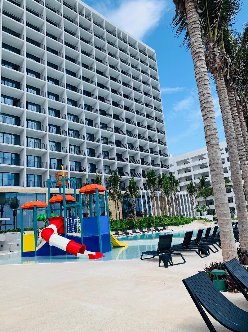 Viaggio Resort Mazatlan