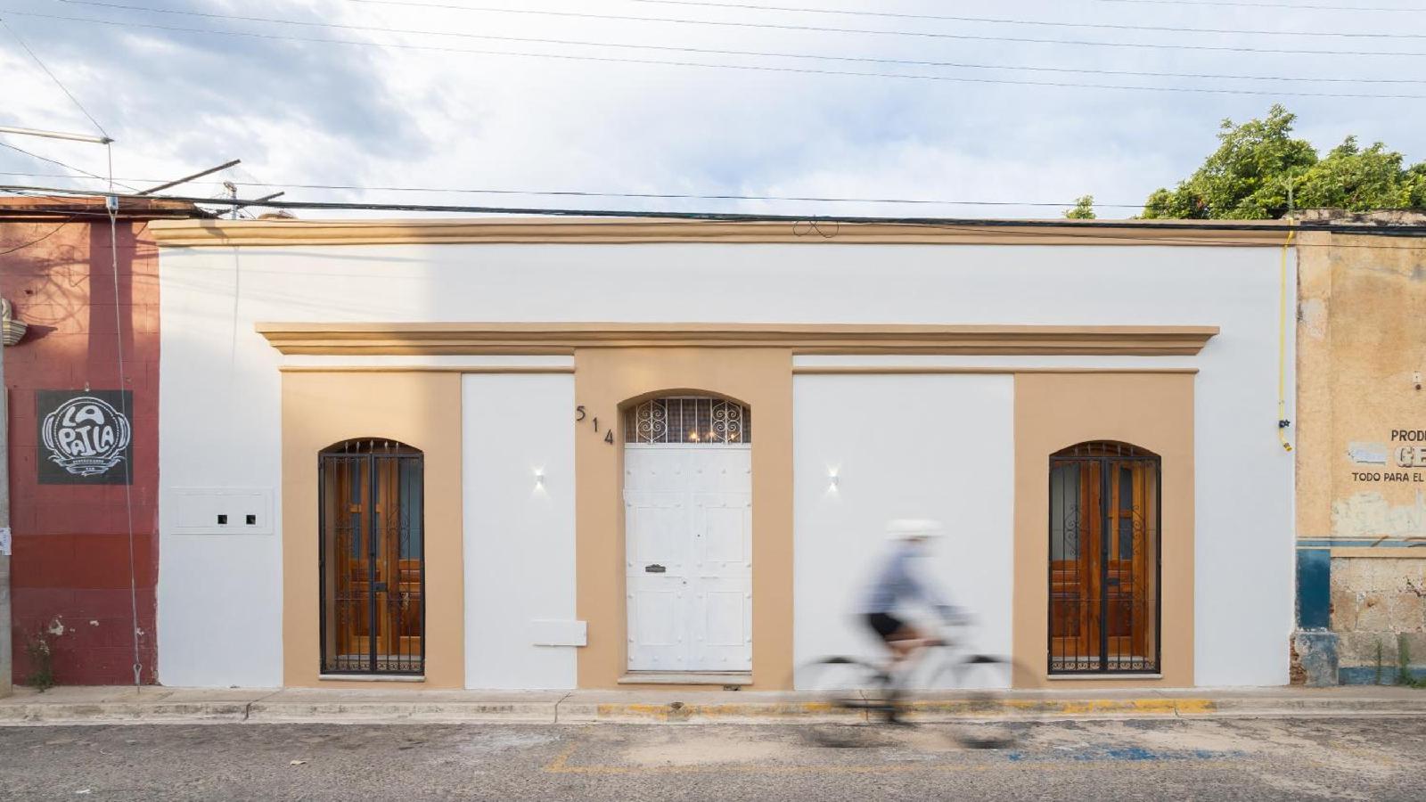 ArcoSodi Hotel Boutique