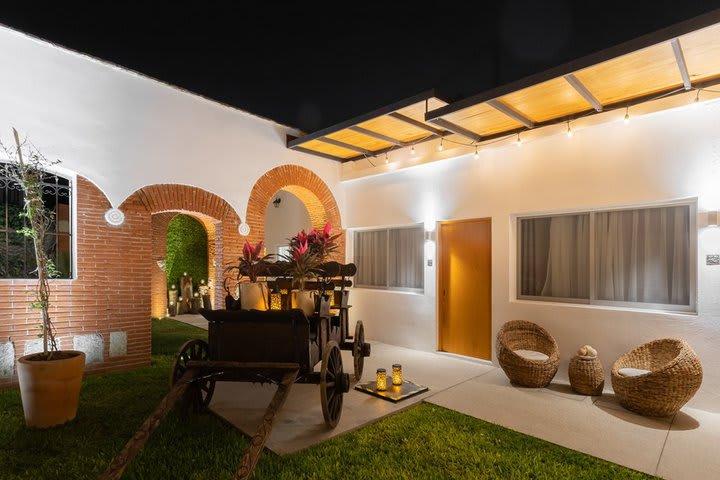 ArcoSodi Hotel Boutique