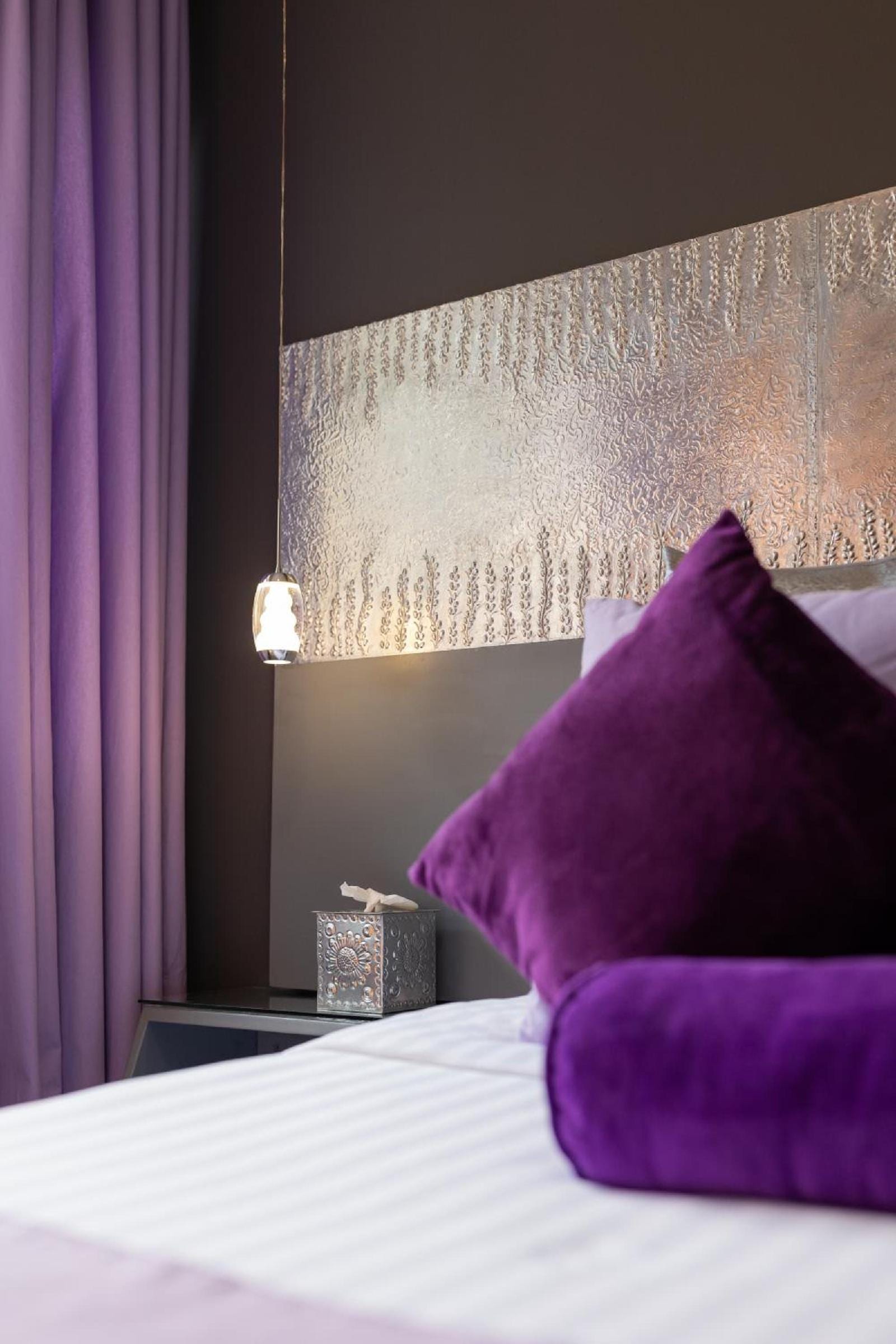 ArcoSodi Hotel Boutique