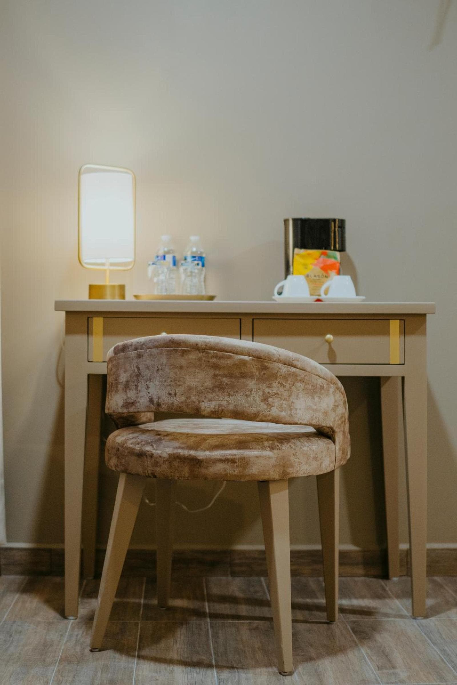 ArcoSodi Hotel Boutique