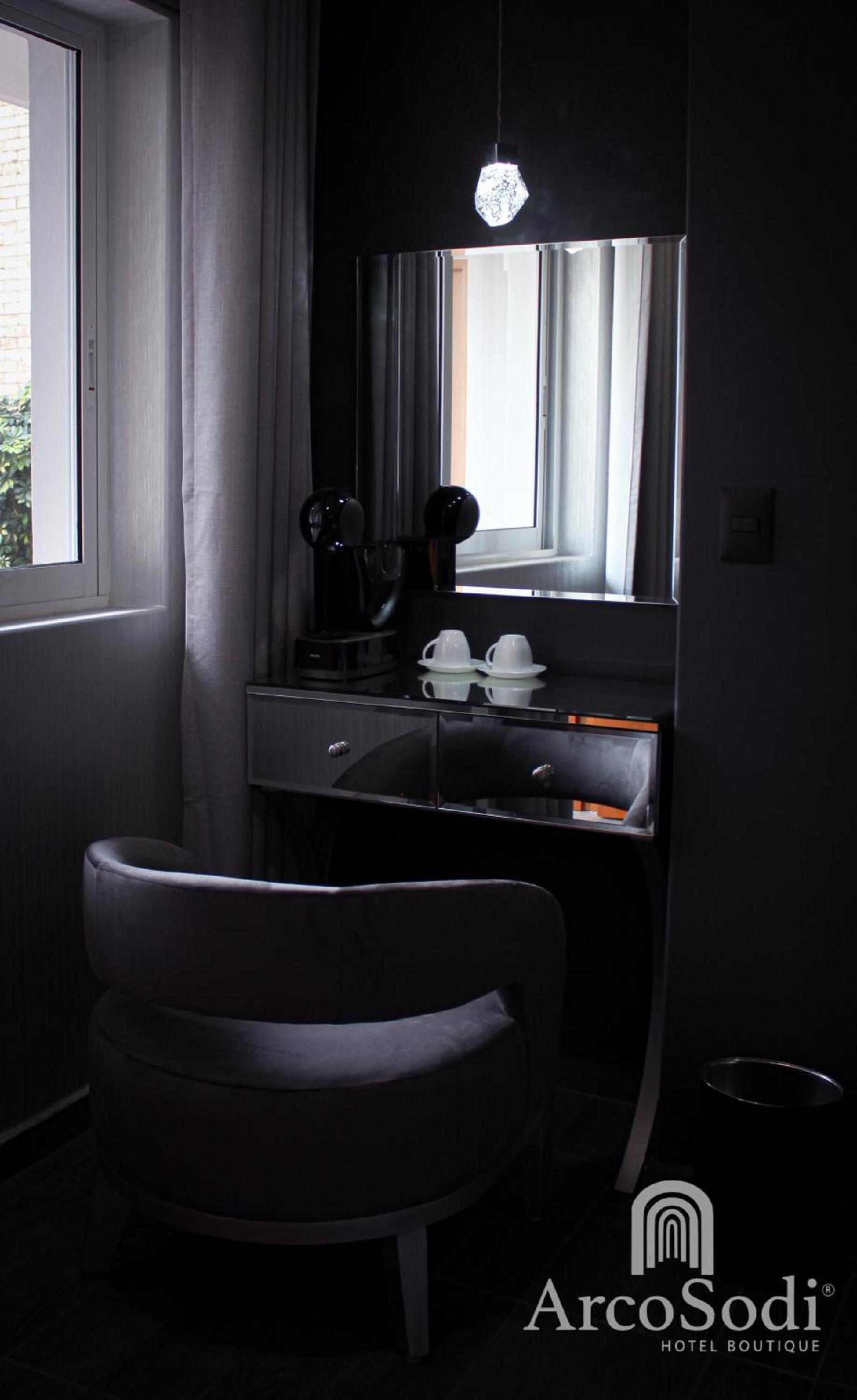 ArcoSodi Hotel Boutique