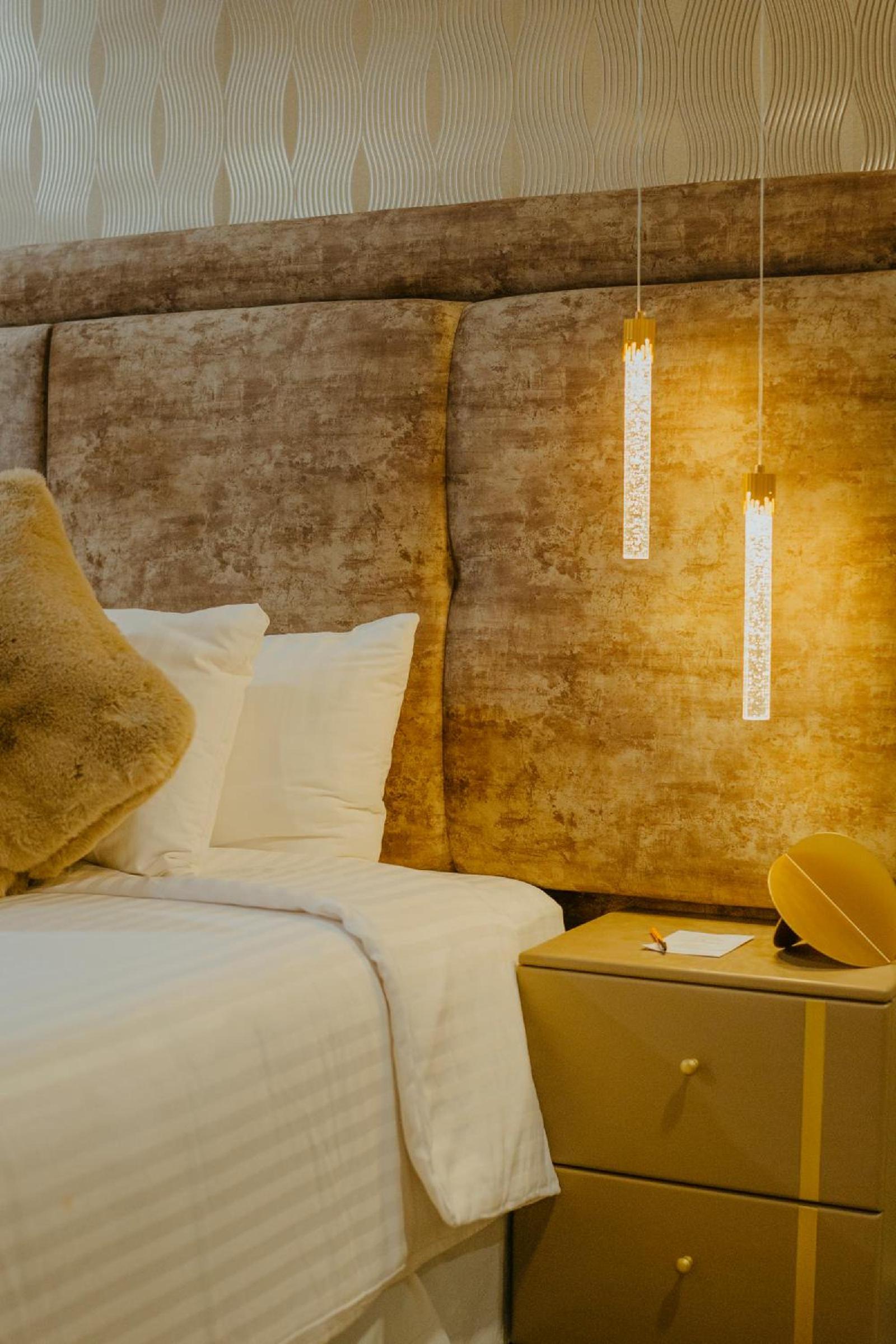 ArcoSodi Hotel Boutique