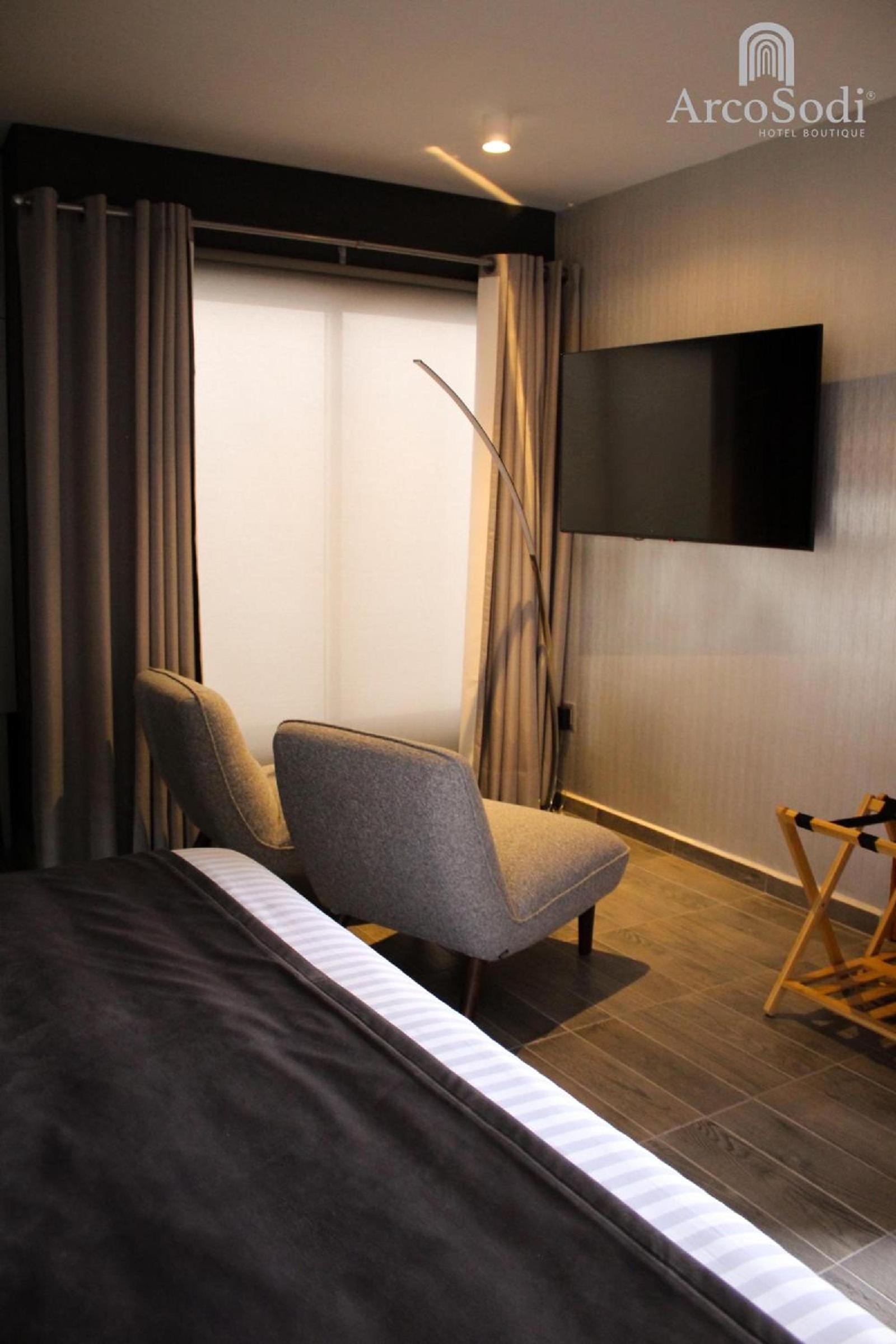 ArcoSodi Hotel Boutique