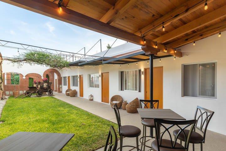 ArcoSodi Hotel Boutique