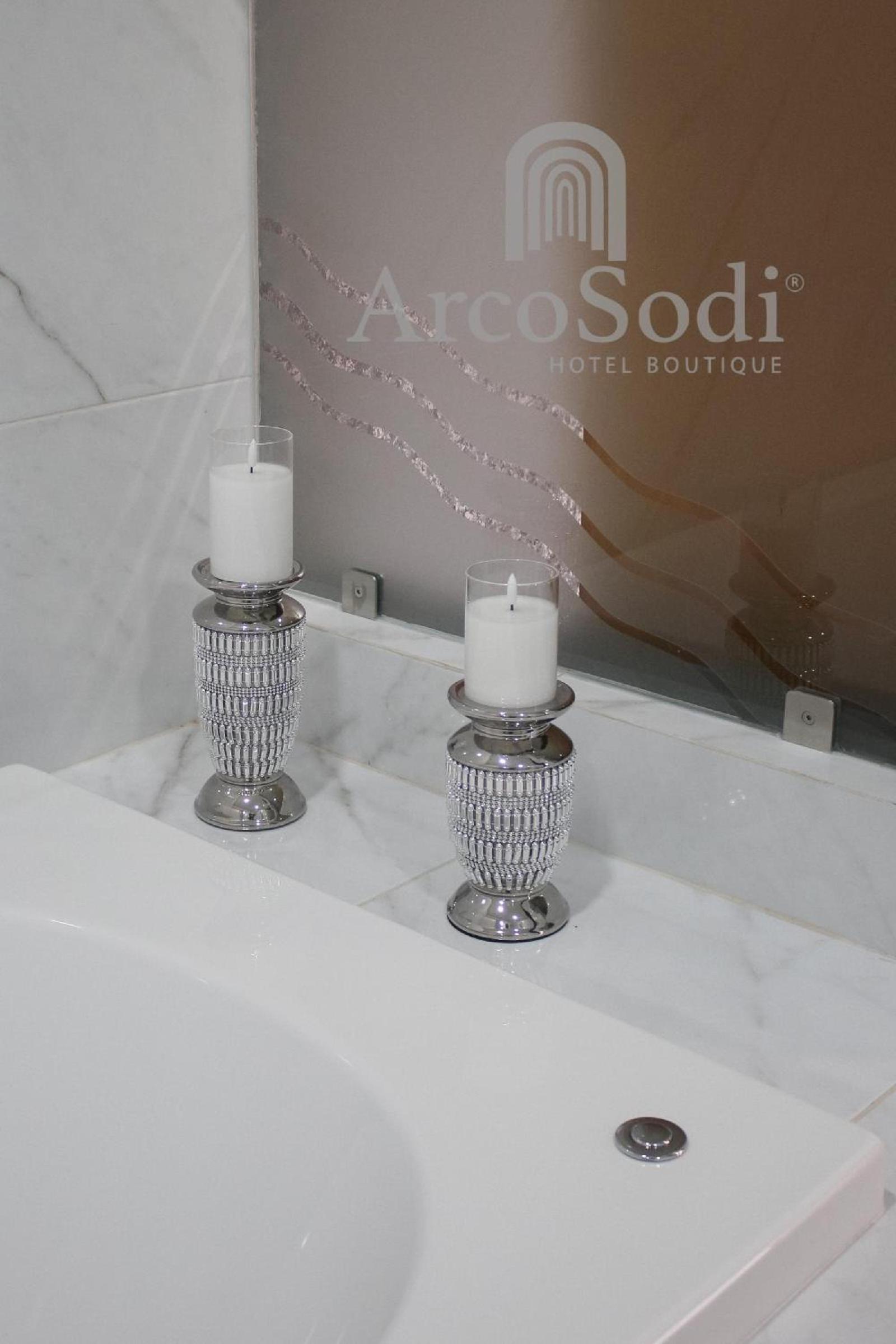 ArcoSodi Hotel Boutique