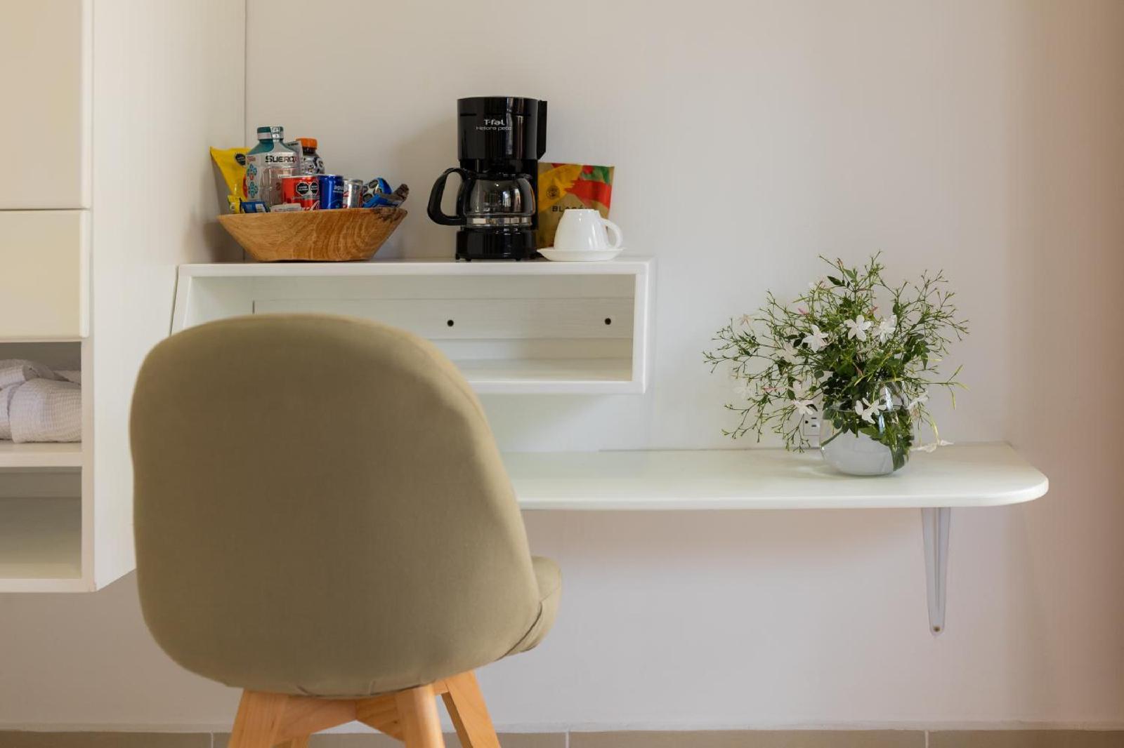 ArcoSodi Hotel Boutique