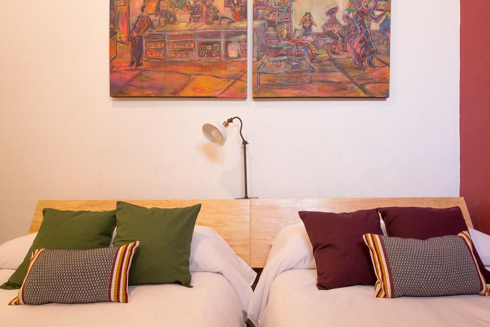 Hotel Casona Independencia