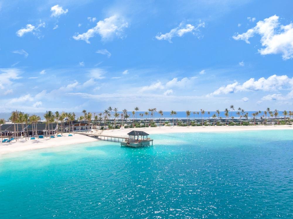 Joy Island