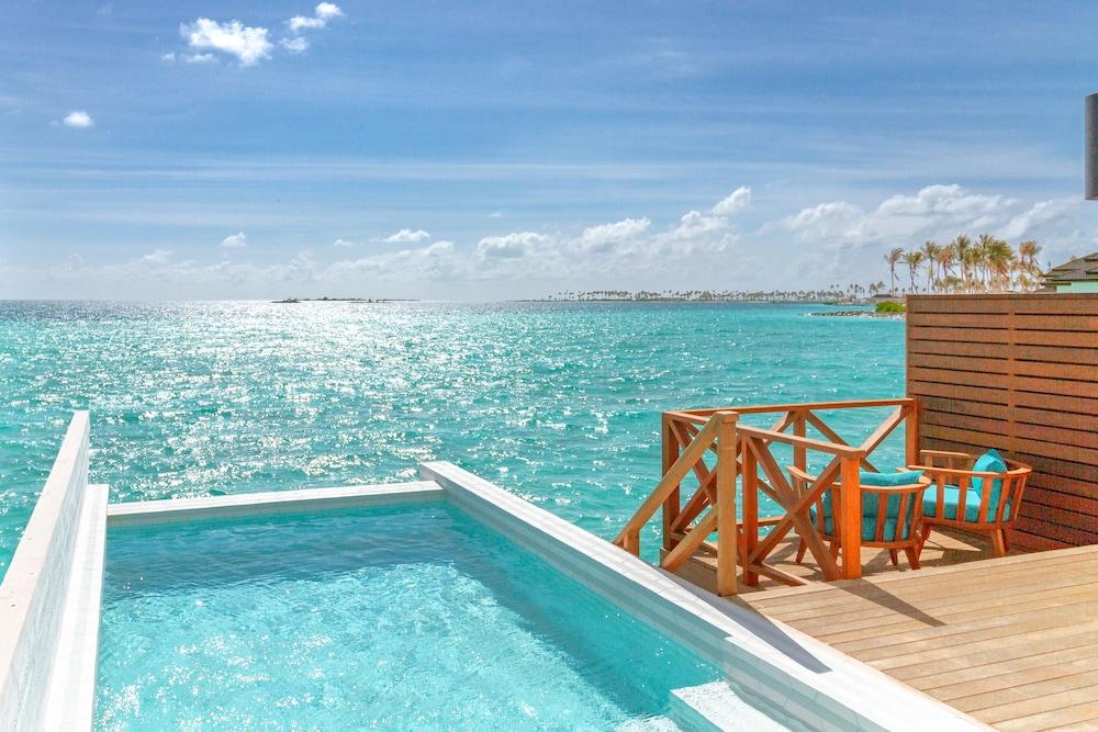 Joy Island