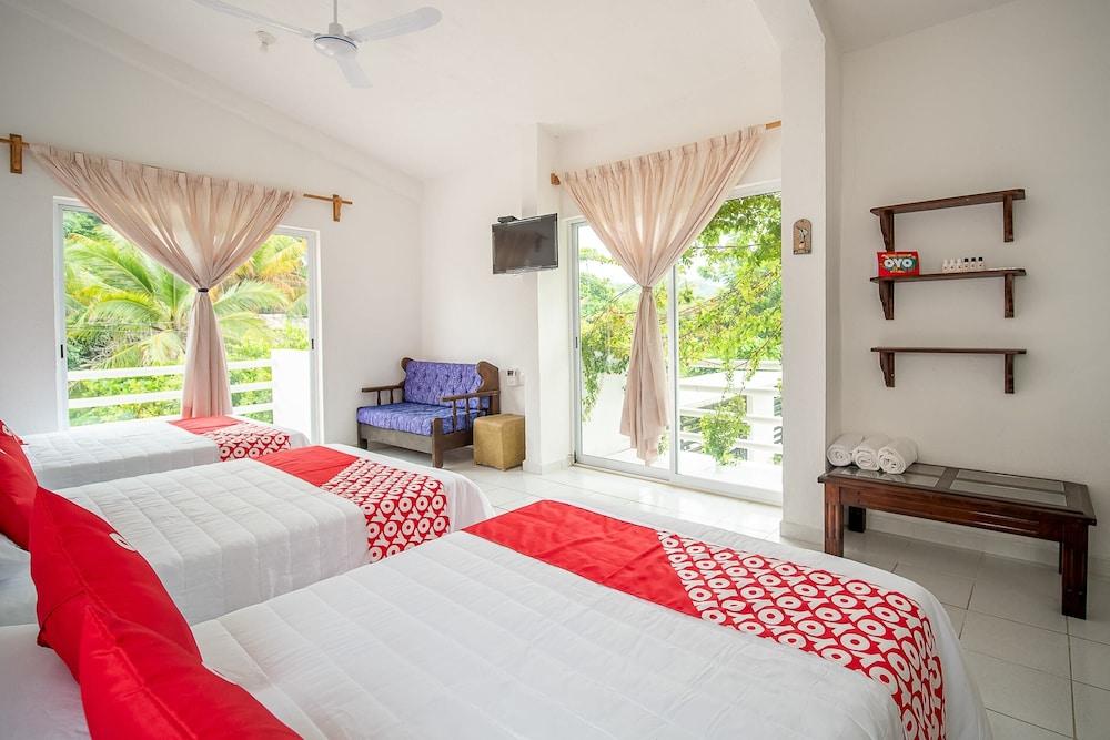 OYO Hotel Posada San Vicente