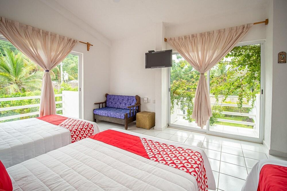 OYO Hotel Posada San Vicente