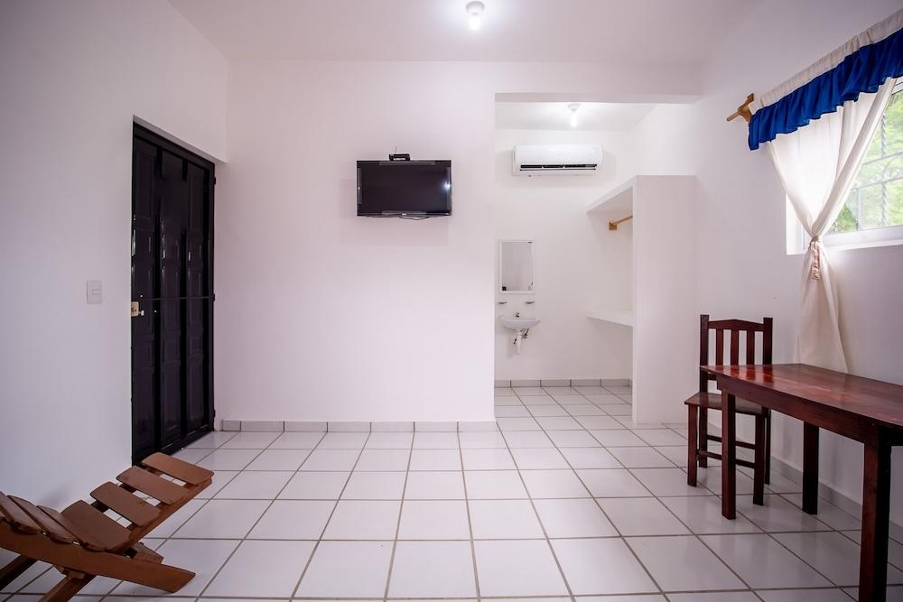 OYO Hotel Posada San Vicente