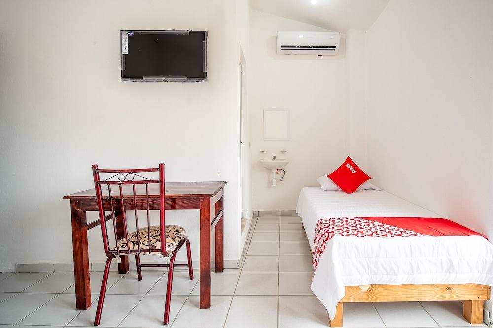 OYO Hotel Posada San Vicente