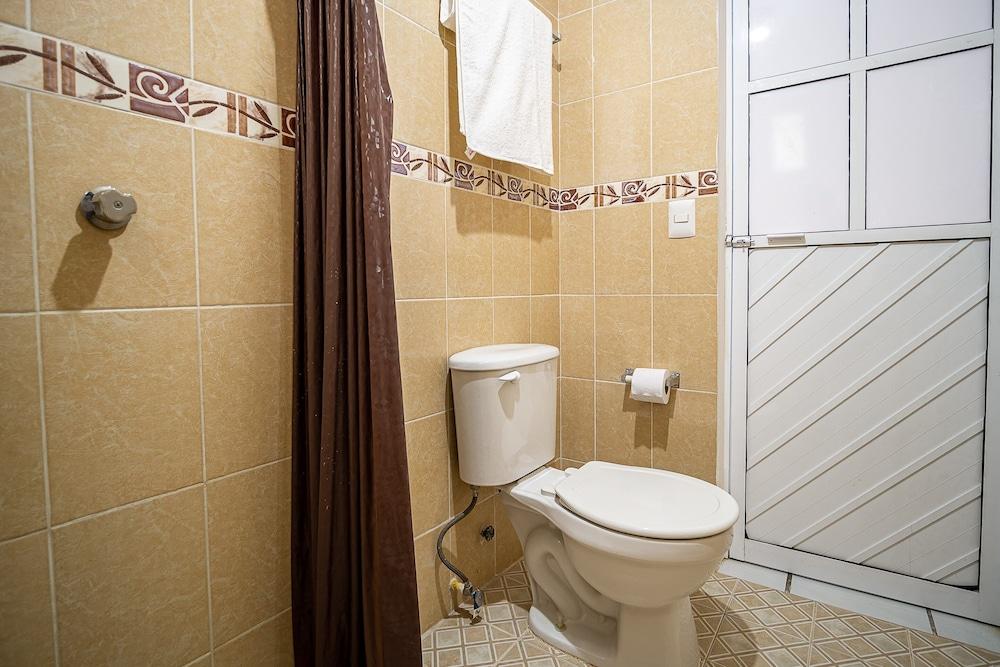 OYO Hotel Posada San Vicente
