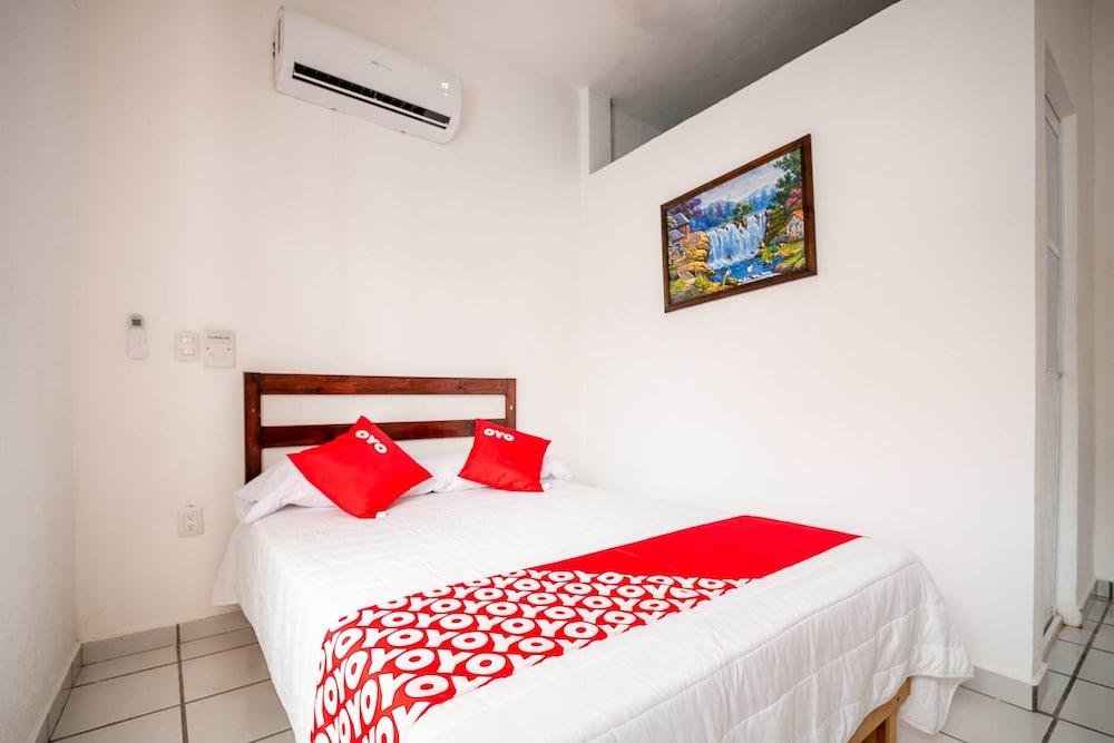 OYO Hotel Posada San Vicente