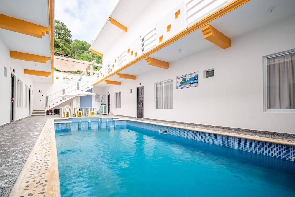 OYO Hotel Posada San Vicente