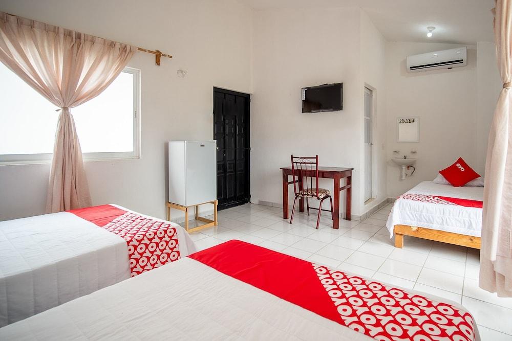 OYO Hotel Posada San Vicente