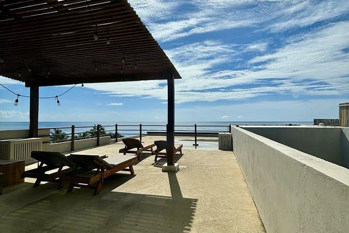 Noah Beach Hotel & Suites