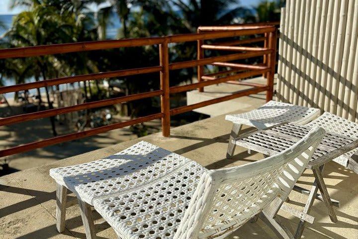 Noah Beach Hotel & Suites