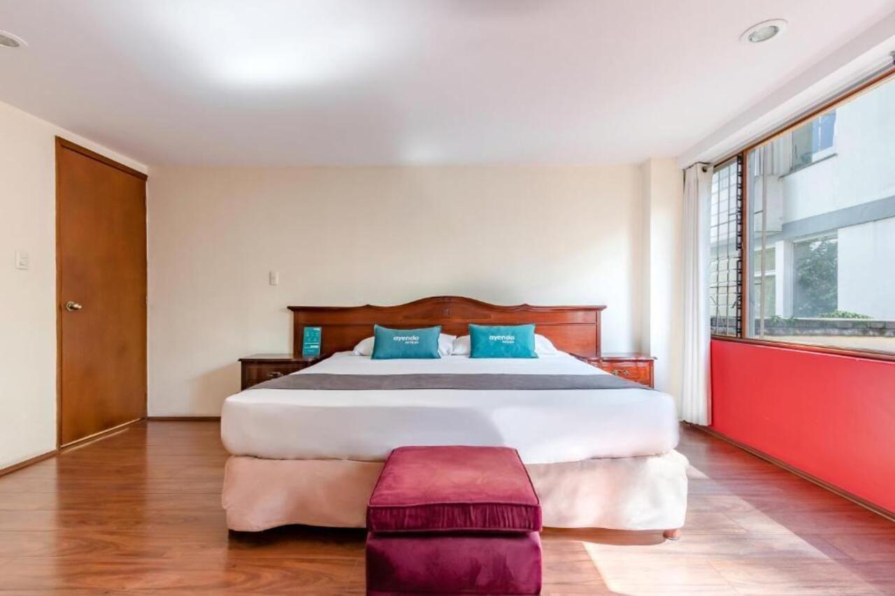 Ayenda Suites Cuija