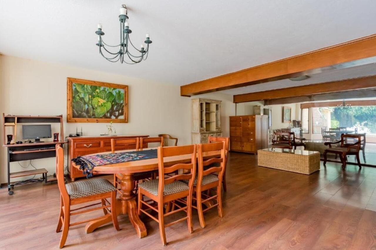 Ayenda Suites Cuija