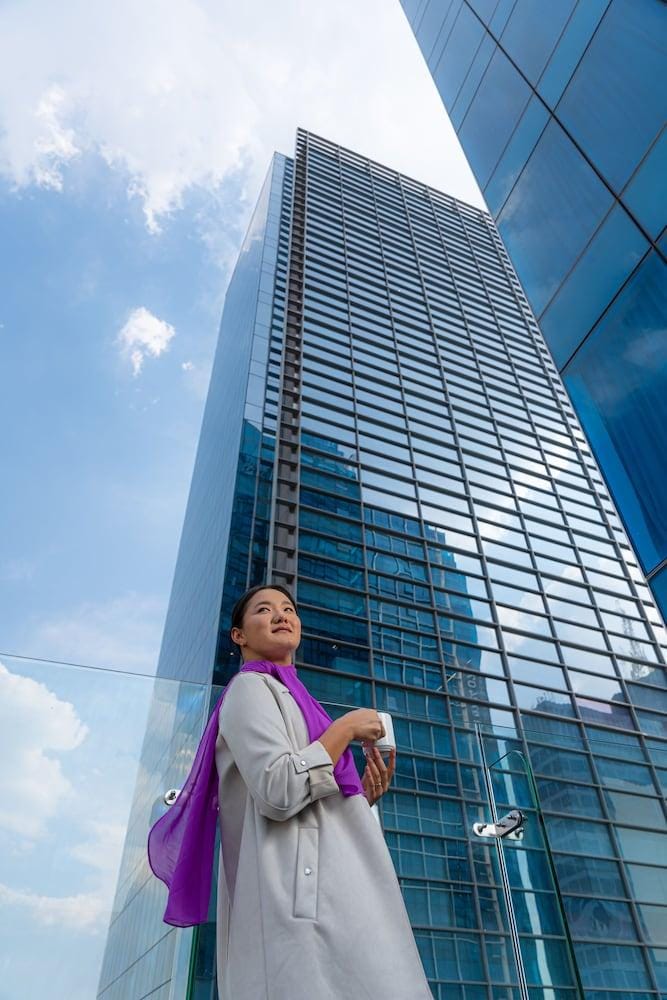 Hyatt Regency Mexico City Insurgentes