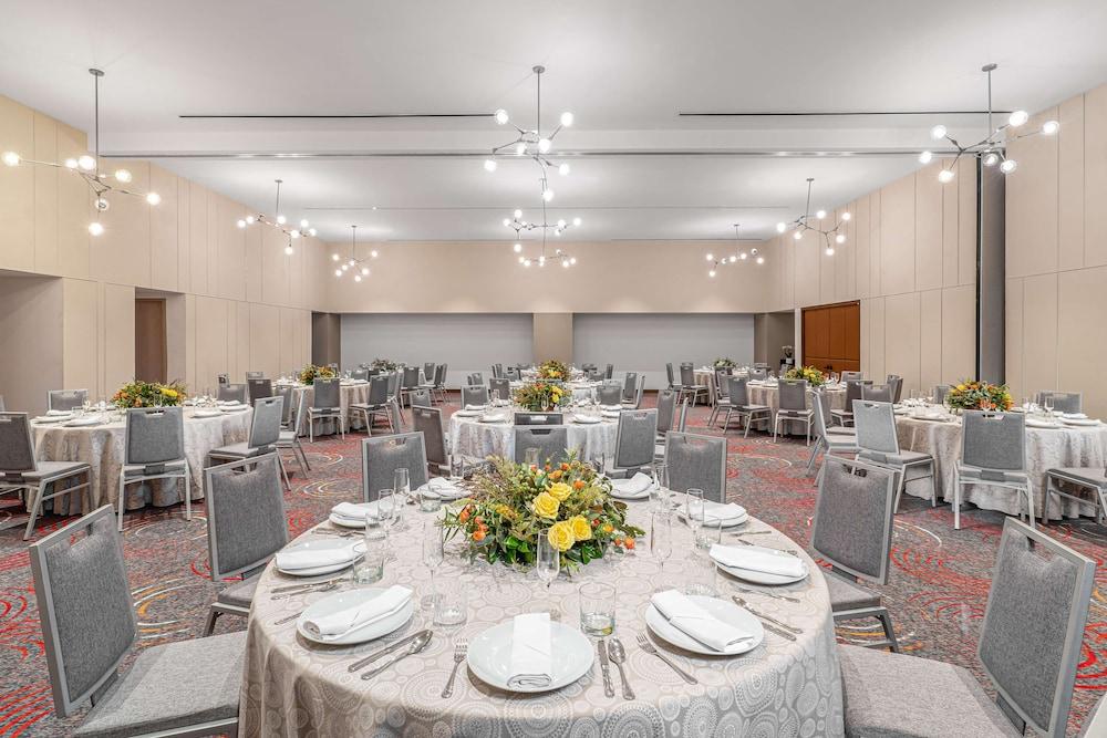 Hyatt Regency Mexico City Insurgentes
