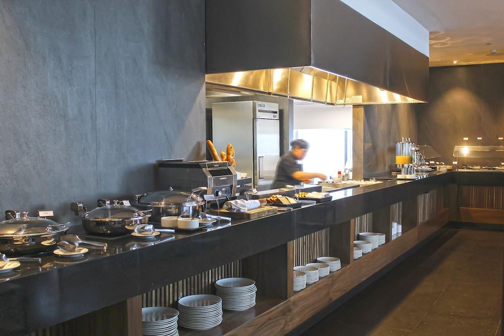 Hyatt Regency Mexico City Insurgentes