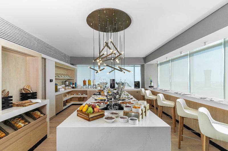 Hyatt Regency Mexico City Insurgentes
