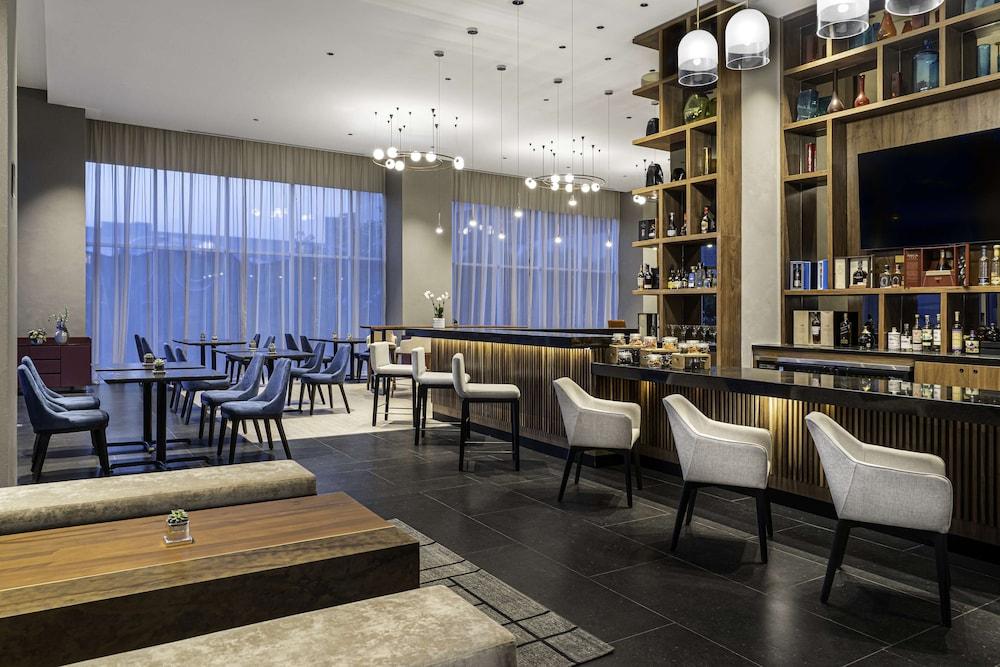 Hyatt Regency Mexico City Insurgentes